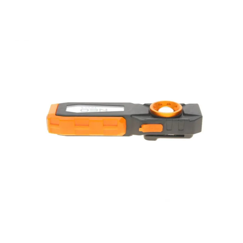 Ліхтарик-лампа робочий NEO TOOLS 99-072 (500Lm/10W/2000mAh/магніт/гак/USB)
