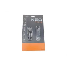 Купити Ліхтарик акумуляторний  C 500 lm SST20 LED (USB) | KovelAutoHub