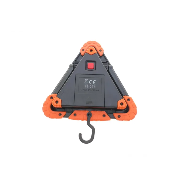 Ліхтар аварійний NEO TOOLS 99-076 акумуляторний 800 Lm/10W, 4xAA