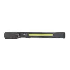 Ліхтарик налобний NEO TOOLS 99-097 (3W/350Lm/XPE+COB LED)