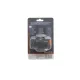 Ліхтар налобний (250Lm/3W/CREE XPE/3xAAA)