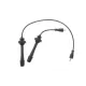Проводи запалювання NGK RC-EZ1201 для Mazda 323 ASTINA VI (BJ) 2.0 2001-2004