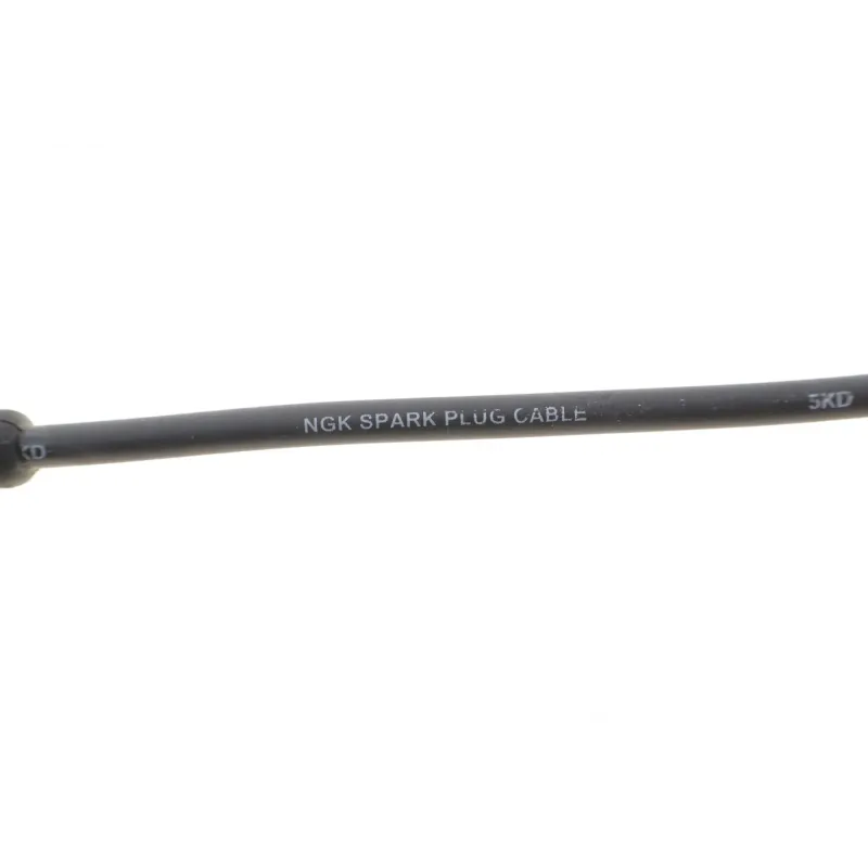 Проводи запалювання (к-кт) Audi A4/A6/A8 2.6/2.8i 94-97 (RC-AD204)