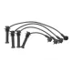 Проводи запалювання (к-кт) Ford Mondeo 1.6-2.0i 16V 93- (RC-FD546)