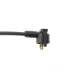 Проводи запалювання (к-кт) Ford Mondeo 1.6-2.0i 16V 93- (RC-FD546)
