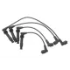 Проводи запалювання NGK RC-OP440 для Opel Omega B 2.0 16v, Chevrolet Captiva 2.4