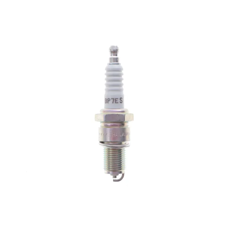 Свічка запалювання NGK BP7ES для Volkswagen Passat B3/B4, Renault Trafic, Clio 1.2-1.6