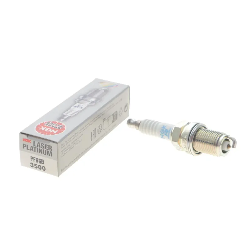 Свічка запалювання Volvo 850/C70/S40/S60/S70/S80/V40/V70/XC70/XC90 93-14 (PFR6B)