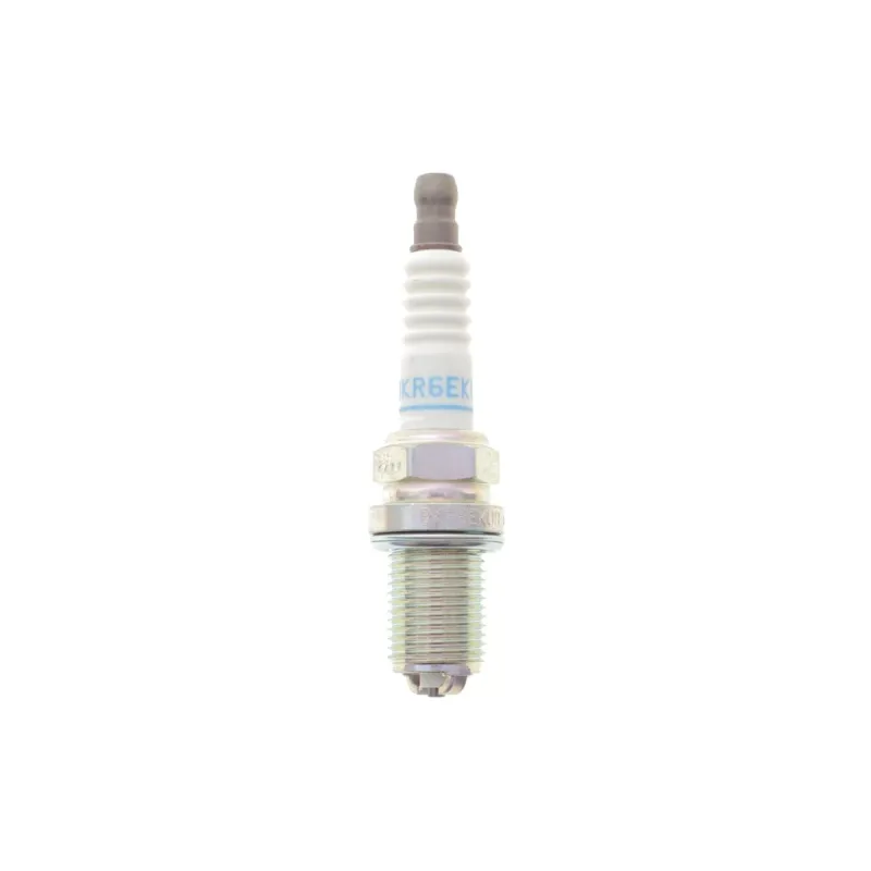 Свічка запалювання NGK BKR6EKUB 3584 для Audi A4/A6 2.4-3.0, Passat 2.8 V6i 1995-2005