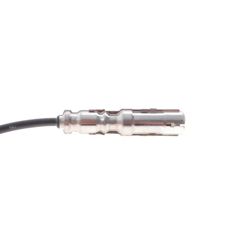 Проводи запалювання (к-кт) VW Caddy III 2.0 EcoFuel 06-15 (RC-VW1107)