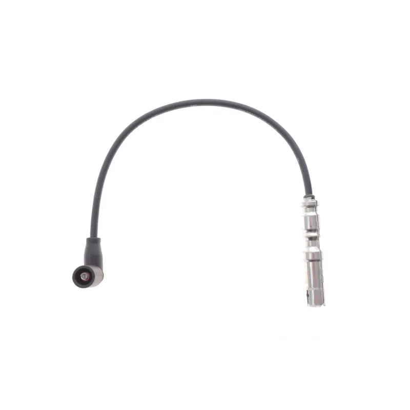 Проводи запалювання (к-кт) VW Caddy III 2.0 EcoFuel 06-15 (RC-VW1107)