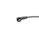 Проводи запалювання (к-кт) Renault Clio/Kangoo II/III 1.2 16V 01- (RC-RN1311)