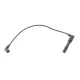 Проводи запалювання (к-кт) VW Caddy II 1.4i 00-04 (RC-VW1111)