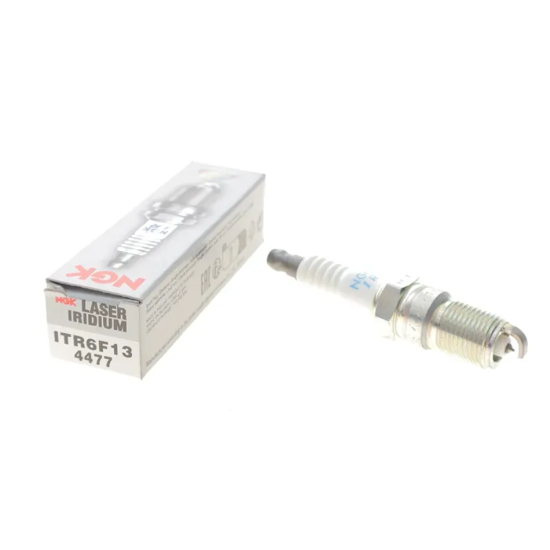 Свічка запалювання Ford Focus/VolvoV50/S40 2.0i 04-12 (ITR6F13)