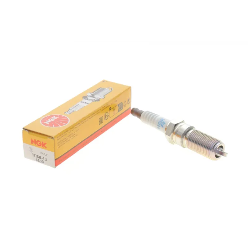 Свічка запалювання Ford Connect 1.8 16V 02- (TR5B-13)
