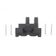 Котушка запалювання Ford Fiesta/Escort/Mondeo/Focus 1.3-2.0 95-07 (U2001)