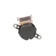 Котушка запалювання BMW 7 (E38)/5 (E39)/3 (E36/E46) 90-97 M52/M54/M62/S50 (U5005)