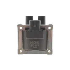 Котушка запалювання NGK 48013 для Fiat Doblo 1.2i 2001-, Alfa Romeo 145 1.4i