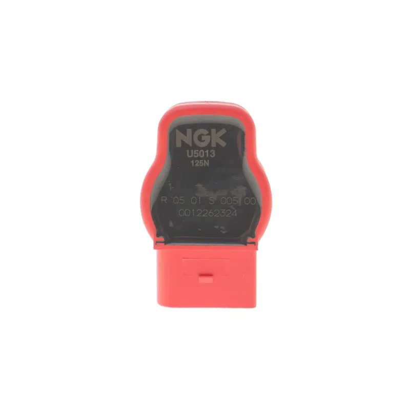 Котушка запалювання NGK 48040 для Audi A4 B6/B7, A6 C5/C6, A8 4E 1.8-3.0 2000-2006