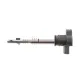Котушка запалювання VW T5 2.0TSI 12- (U5015)