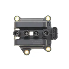 Котушка запалювання NGK 48108 для Renault Kangoo 1.2 16V 2001-, Clio III 1.2 16V 2005-