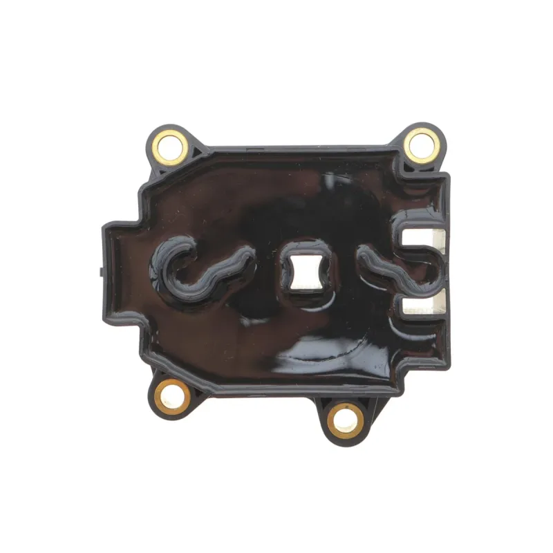 Котушка запалювання NGK 48108 для Renault Kangoo 1.2 16V 2001-, Clio III 1.2 16V 2005-
