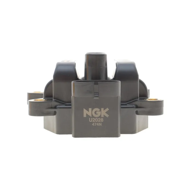 Котушка запалювання NGK 48108 для Renault Kangoo 1.2 16V 2001-, Clio III 1.2 16V 2005-