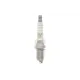 Свічка запалювання NGK BKR6E 4856 для VW Golf V, Passat B5 1996-2005