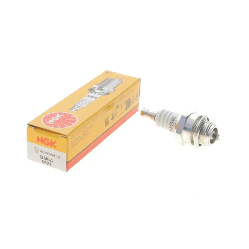 Свічка запалювання NGK 5921 для Honda/Toyota (BM6A)