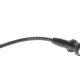 Проводи запалювання (к-кт) Ford Fiesta V 1.3 01-08/Focus I 1.6 99-05 (RC-FD1210)