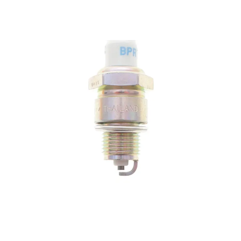 Свічка запалювання NGK BPR7HS 6422 для Fiat Panda 141A_ 1982-2004, Porsche 911 1963-1967, 14 мм