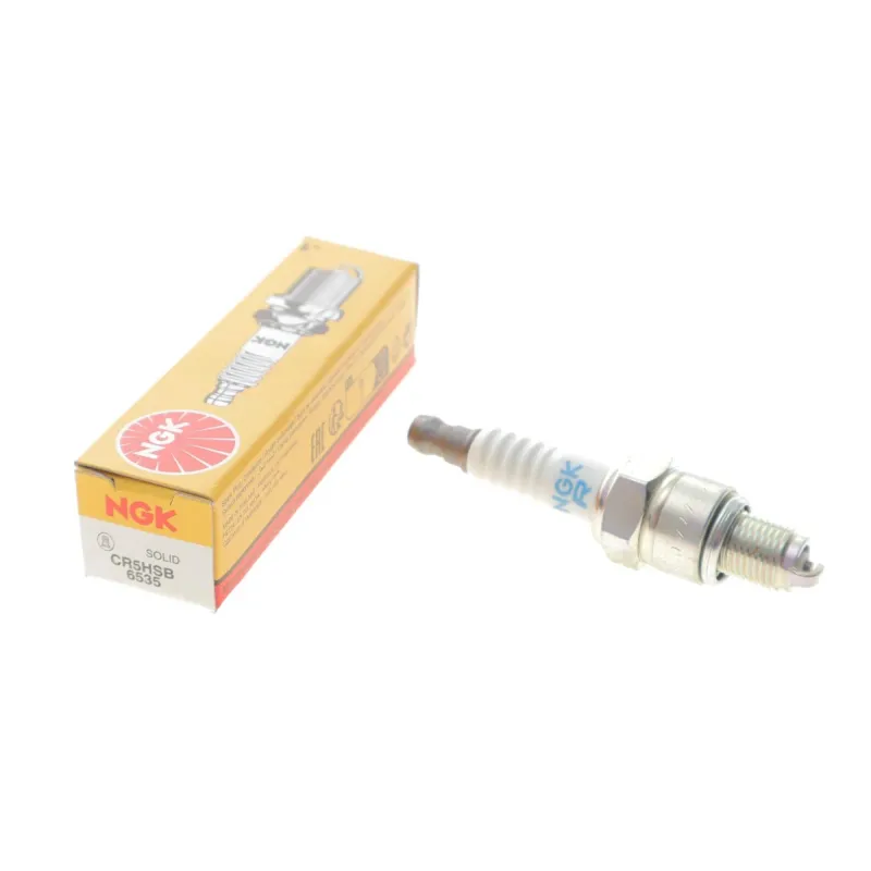 Свічка запалювання NGK CR5HSB 6535 для BMW 3 Touring E91 125i 2007-2012, VW Polo 6N2 1.0 1999-2001