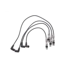 Проводи запалювання (к-кт) VW Polo 1.6 i 02-/Fox 1.4-1.6 03-14/Seat Ibiza 1.6 03-09 (RC-VW1105)