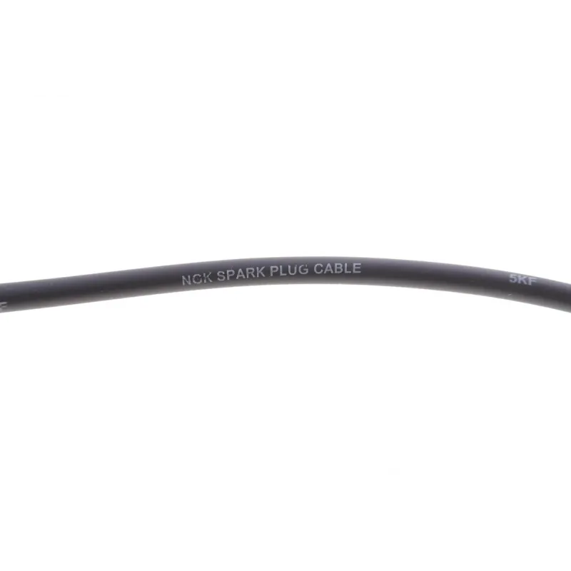 Проводи запалювання (к-кт) VW Polo 1.6 i 02-/Fox 1.4-1.6 03-14/Seat Ibiza 1.6 03-09 (RC-VW1105)