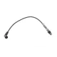 Проводи запалювання (к-кт) VW Polo 1.6 i 02-/Fox 1.4-1.6 03-14/Seat Ibiza 1.6 03-09 (RC-VW1105)