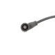 Проводи запалювання (к-кт) VW Caddy II 1.4 16V 00-04 (RC-VW910)