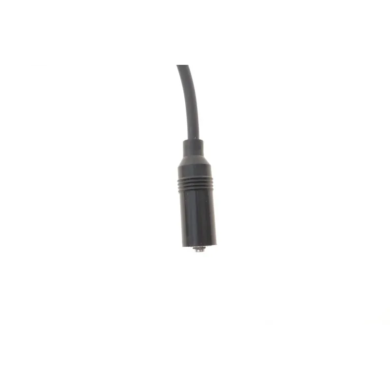 Проводи запалювання (к-кт) VW Golf II/III 1.8/1.4 91-/Skoda Octavia 1.6 96- (RC-VW246)