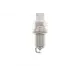 Свічка запалювання NGK IFR6J11 7658 для Subaru Justy 1.3-1.5 2003-, Suzuki Swift 1.3-1.6 2005-