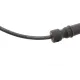 Проводи запалювання (к-кт) Chevrolet Aveo/Daewoo Lanos 1.4/1.6 16V 97- (RC-DW302)