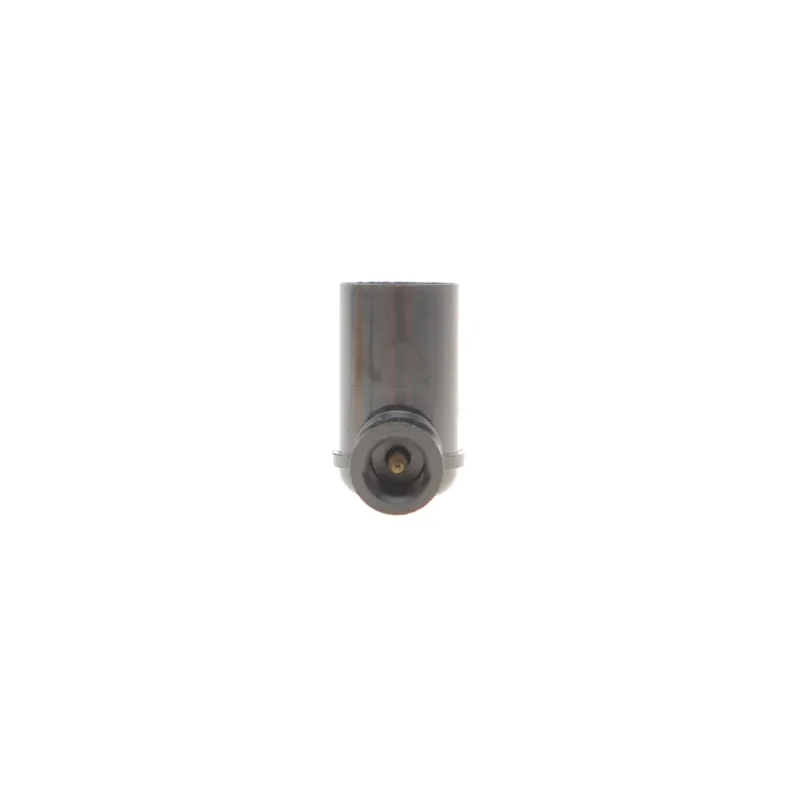 Наконечник свічки запалювання (чорний) (90°/14mm) (LB01EH)