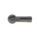 Наконечник свічки запалювання (чорний) (90°/14mm) (LB01F)