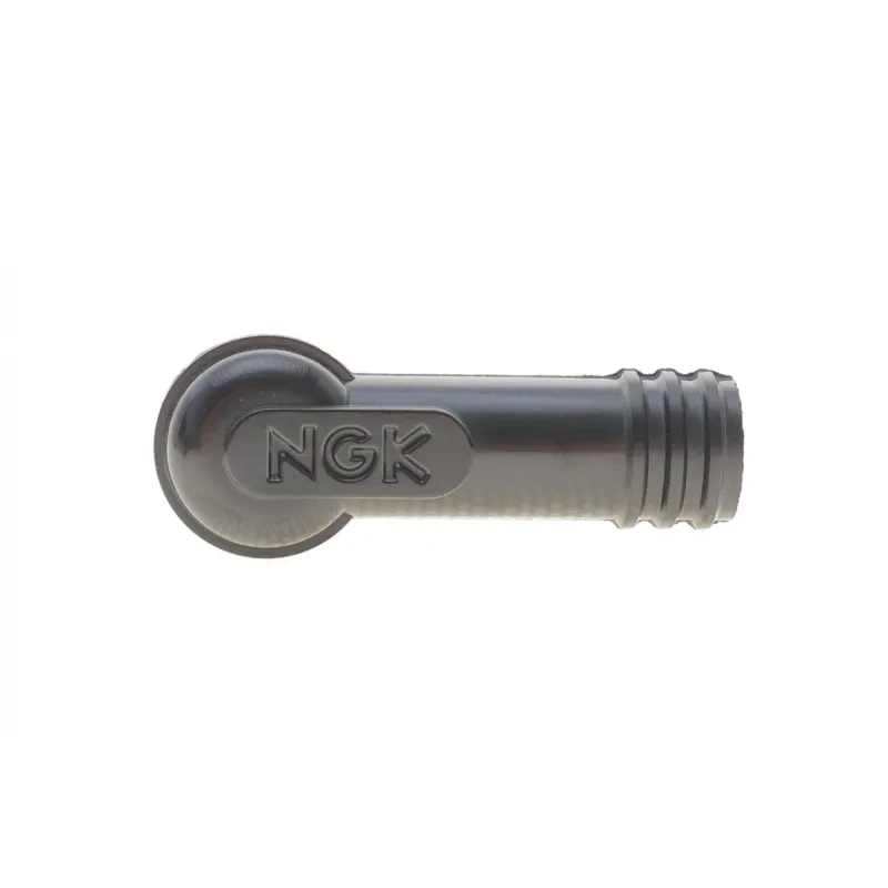 Наконечник свічки запалювання NGK 8349 (LB10E) 90°/14mm
