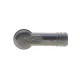 Наконечник свічки запалювання (чорний) (90°/14mm) (LB10F)