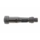Наконечник свічки запалювання NGK 8394 (SD10F) 180°/10/12mm