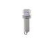 Свічка запалювання Renault Captur 1.4 TCe 09- (ILKAR7A7)