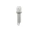 Свічка запалювання NGK 91530 Iridium для Citroen Berlingo/Peugeot Partner 1.6i 09-