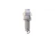 Свічка запалювання NGK 96596 для Volkswagen Caddy IV 1.6 2015-, SEAT Ibiza V 1.0 2017-, Skoda Fabia III 1.6 2015-