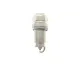 Свічка запалювання VW Caddy III 1.2 TSI 10-15 (IZFR6P7)