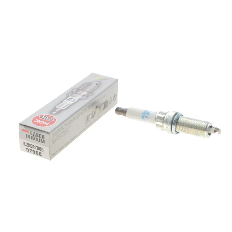 Свічка запалювання NGK 97968 для Citroen C3/C4, Peugeot 207/208, Mini 1.4/1.6i