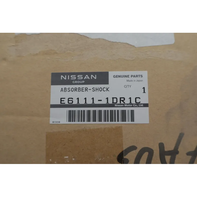 Амортизатор передній NISSAN E6111-1DR1C для INFINITI FX 37 AWD 2008-2013